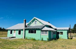 221 LAKE RD, Glenwood, WA 98619