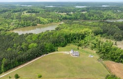 675 Anderson Creek Road, Henderson, NC 27537