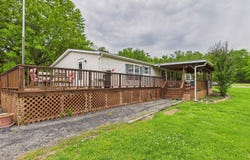 18 WINTER OAK DRIVE, Elizabeth, AR 72531