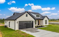 705 MOUND VIEW Drive, England, AR 72046