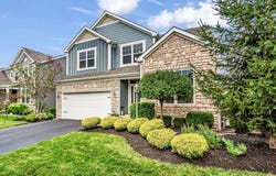 3088 Stony Bluff Drive, Powell, OH 43065