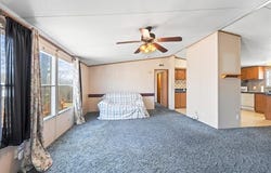 30073 S Qualls Road, Park Hill, OK 74451