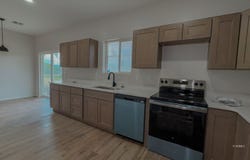 1433 W Lebanon Springs Trail, Safford, AZ 85546