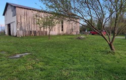 226 Water Shed Road, Sharpsburg, KY 40374
