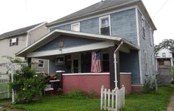 430 S 3rd Street, Coshocton, OH 43812