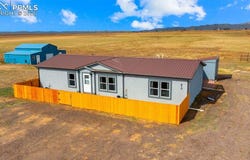 810 Awesome View, Yoder, CO 80864