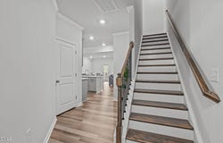 1818 Porch Swing Way, Apex, NC 27502