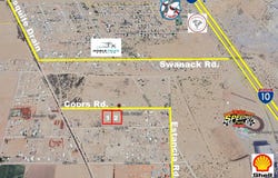 83 Coors Road, Vado, NM 88072