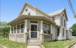 1302 Huestis Avenue, Fort Wayne, IN 46807
