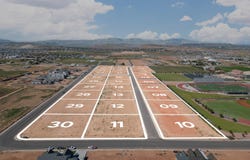 Woodhaven Estates Lot #19, St George, UT 84790