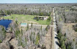 16498 Timber LN, Rock, MI 49880