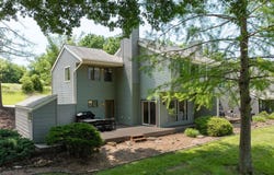 96 Geneva View Drive, Innsbrook, MO 63390