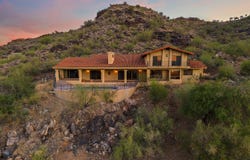 6349 E HUMMINGBIRD Lane, Paradise Valley, AZ 85253