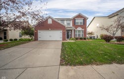 1450 Huntzinger Boulevard, Pendleton, IN 46064