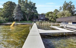 17323 Big Fish Lake Road, Collegeville Twp, MN 56320