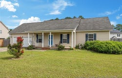 604 Cypress Pond Drive, Hope Mills, NC 28348