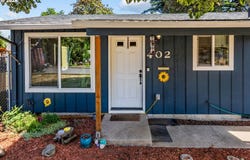 402 SW IVY Rd, Estacada, OR 97023