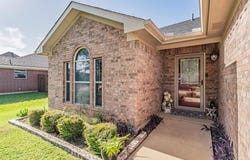1112 Whispering Meadows, Crowley, TX 76036