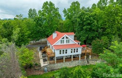 197 Fairview Drive, Traphill, NC 28685