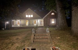 3194 LAMMERMUIR Rd, Memphis, TN 38128