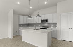 217 Van Horn Drive, Terrell, TX 75160