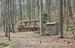 17967 Bear Hollow Road, Cassville, PA 16623