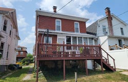 110 N 11th Avenue, Altoona, PA 16601