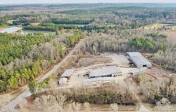 7533 SALEM Rd, Gordo, AL 35466