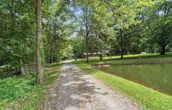 1001 Eckard Road, Centerburg, OH 43011