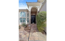 4780 TURTLE DOVE Place, El Paso, TX 79922
