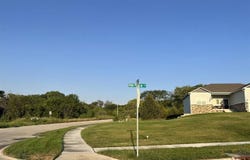 4864 High Prairie Drive, Manhattan, KS 66502