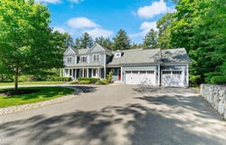 5 Bostonian Way, Sudbury, MA 01776