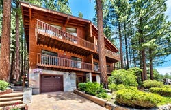 609 Lariat Circle 2, Incline Village, NV 89451