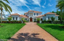 23 CORONA Road, Ponte Vedra Beach, FL 32082