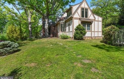 7605 MAPLE AVE, CHEVY CHASE, MD 20815