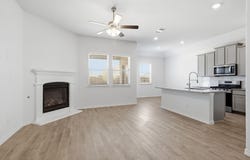 3250 Hunters Glen Drive, Aubrey, TX 76227