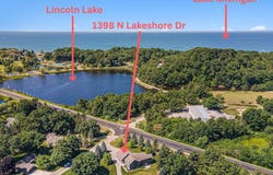 1398 N Lakeshore Drive, Ludington, MI 49431