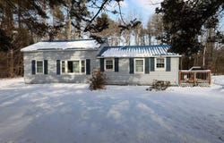 396 Waterville Road, Norridgewock, ME 04957