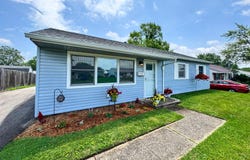 2510 Barryknoll Street, Dayton, OH 45420