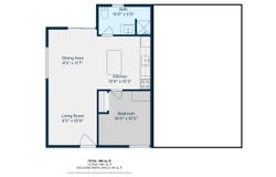 410 Tablerock Circle, Branson, MO 65616