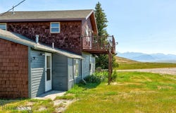 310 Hannaford Street S, Wilsall, MT 59086