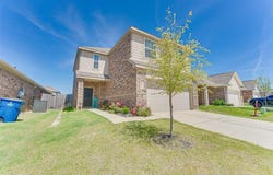 1600 Acts Lane, Ennis, TX 75119