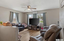 105 E MILL Street, Rochester, IL 62563