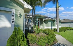 1932 SW Beard Street, Port St Lucie, FL 34953