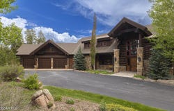 492 Golf Course Circle, Tabernash, CO 80478