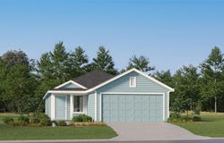 280 Louisa Ln, Jarrell, TX 76537