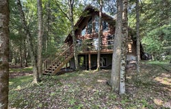 13385 N ANDERSON LAKE Lane, SURING, WI 54174