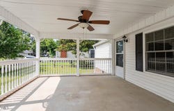 205 Austin Street, Four Oaks, NC 27524