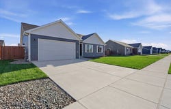 702 Snow Ghost, Belgrade, MT 59714