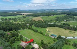 4.00 Acres MOOSE CROSSING, OAKLAND, MD 21550
